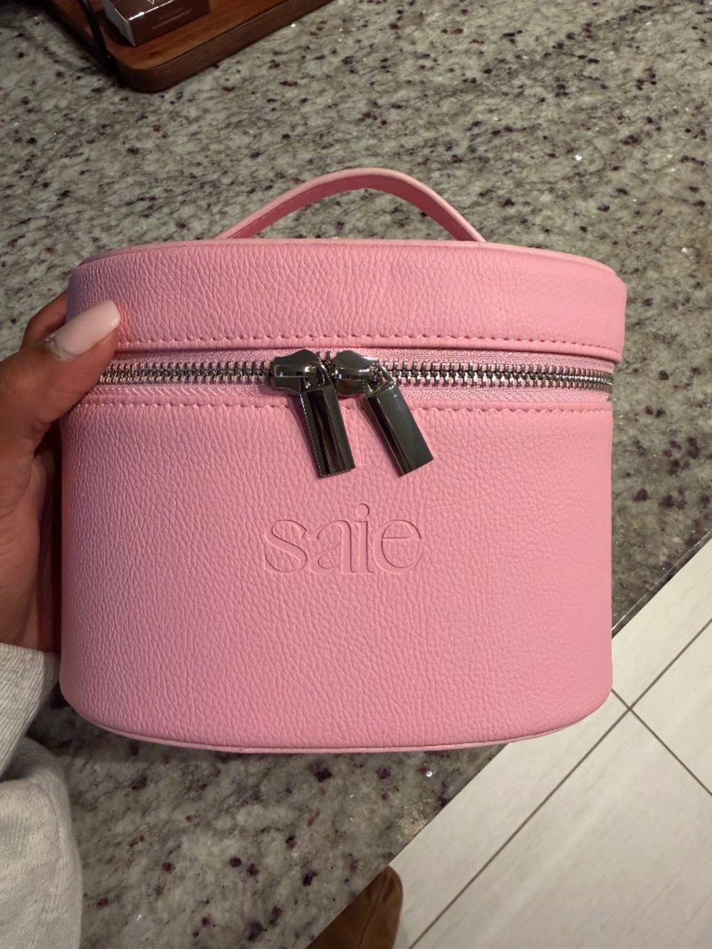 Saie - mini vanity case